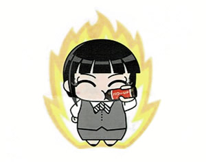 「小さな幸せます」の綴り