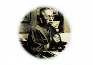 佐藤春夫の画像