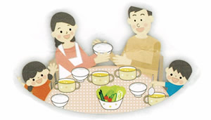 「小さな幸せます」の綴り