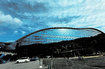 令和7年11月1日　安全祈願行