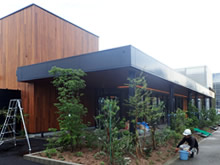 スターバックス山口中央公園前店