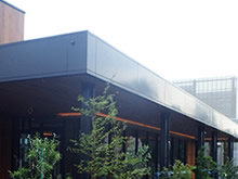 スターバックス山口中央公園前店