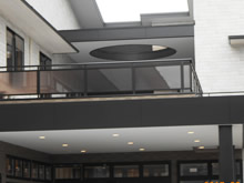 プルメリア（外装）