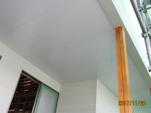 はちのこ学級新築工事