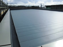 JA防府とくぢ　防府南支所新築工事