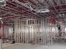 JA防府とくぢ　防府南支所新築工事