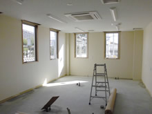 JA防府とくぢ　防府南支所新築工事