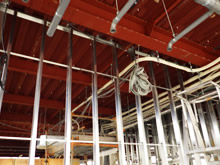 JA山口中央川西支所新築工事