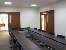 JA山口中央川西支所新築工事