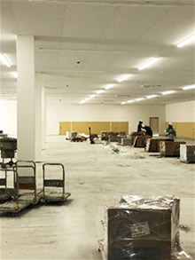 ドラッグコスモス東大和店