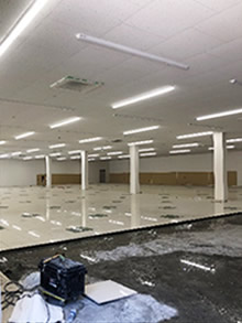 ドラッグコスモス東大和店