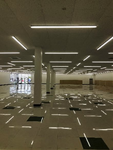 ドラッグコスモス東大和店