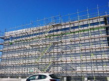 山鋼産業（株）三田尻ストックヤード新設工事