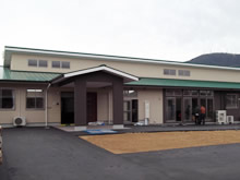 友豊会有料老人ホーム新築工事