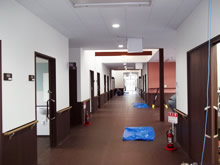 友豊会有料老人ホーム新築工事