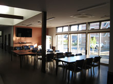 友豊会有料老人ホーム新築工事