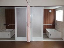 友豊会有料老人ホーム新築工事