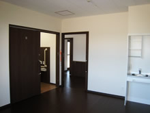 友豊会有料老人ホーム新築工事