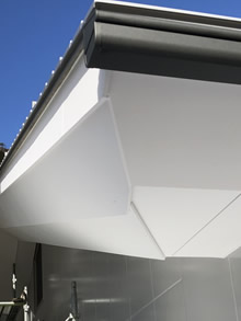 阿東総合交流ターミナル（道の駅長門峡）