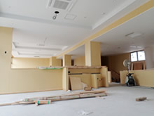 阿東健康福祉拠点施設