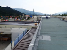 阿東健康福祉拠点施設