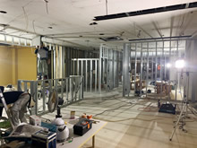 どうもんビル1F