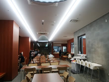 朋和会ホスピタルカフェ