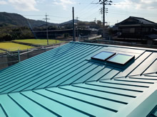 エルクラフト老人ホーム