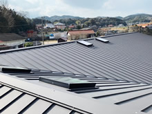 有料老人ホームであい