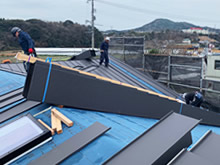 有料老人ホームであい