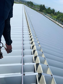 西日本液化ガス　宇部支店