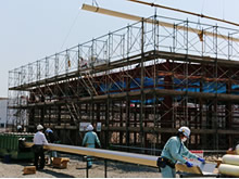 ネッツトヨタ山口岩国店