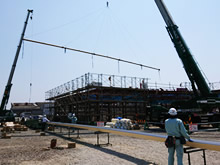 ネッツトヨタ山口岩国店