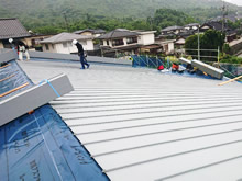 社会福祉法人　ひとつの会　小鯖あいおい苑