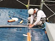 社会福祉法人　ひとつの会　小鯖あいおい苑