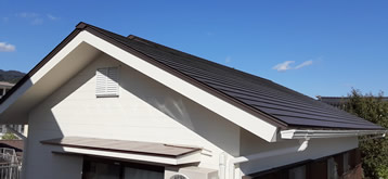 日本基督教団　山口信愛教会