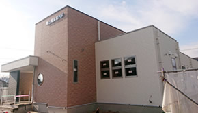 青山消化器内科