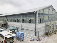 山口県内海栽培漁業センター