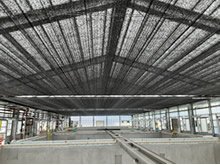 山口県内海栽培漁業センター