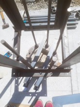 ＳＢＫ　新築工事