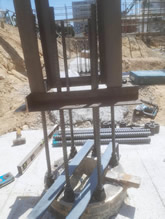 ＳＢＫ　新築工事