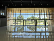 中村被服新社屋　新築工事