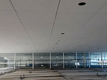 F山口店　新築工事