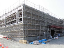 C・山口　屋根・樋・外壁工事