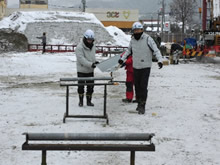 C・山口　屋根・樋・外壁工事