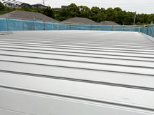 T様賃貸アパート 新築工事