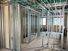 T様賃貸アパート 新築工事