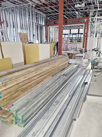 宇部自動車学校本館