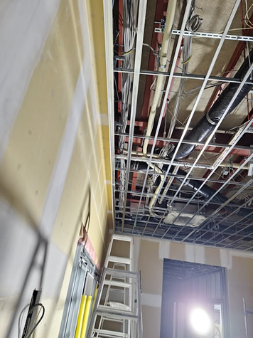 宇部自動車学校本館