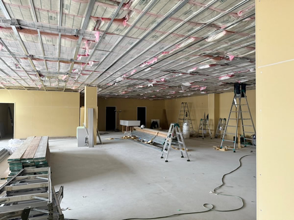 コープやまぐち中部配送センター